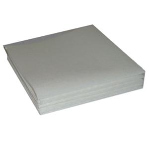 JaniClean® Enviro Std White Cloths - Box of 400 (5kg)